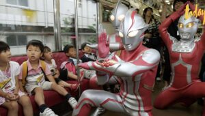 8 สิ่งที่อยากให้อุลตร้าแมน(Ultraman)ทำในโลกมนุษย์ ดูสิว่าจะป่วนขนาดไหน 