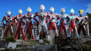 อุลตร้าแมน (Ultraman) มีตัวละครชื่ออะไร และมีพลังอะไรบ้าง ไปทำความรู้จักกันเลย