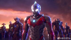 อุลตร้าแมน (Ultraman) กับวิวัฒนาการทางวิทยาศาสตร์ พลังงานแสงและเทคโนโลยีสุดล้ำ